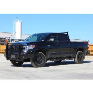 Ranch Hand - Ranch Hand FST14HBL1 Summit Front Bumper for Toyota Tundra 2014-2020 - Image 5
