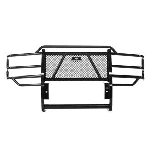 Ranch Hand GGC011BL1 Legend Grille Guard for Chevy Silverado 2500 HD/3500 HD 2001-2002