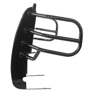 Ranch Hand - Ranch Hand GGC011BL1 Legend Grille Guard for Chevy Silverado 2500 HD/3500 HD 2001-2002 - Image 3