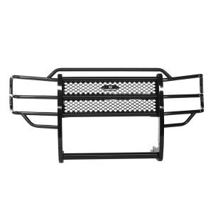 Ranch Hand GGC031BL1 Legend Grille Guard for Chevy Silverado 2500 HD/3500 HD 2003-2007