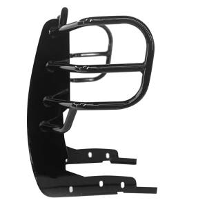 Ranch Hand - Ranch Hand GGC031BL1 Legend Grille Guard for Chevy Silverado 2500 HD/3500 HD 2003-2007 - Image 3