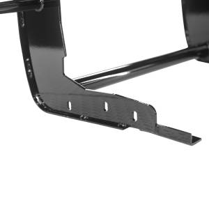 Ranch Hand - Ranch Hand GGC031BL1 Legend Grille Guard for Chevy Silverado 2500 HD/3500 HD 2003-2007 - Image 4