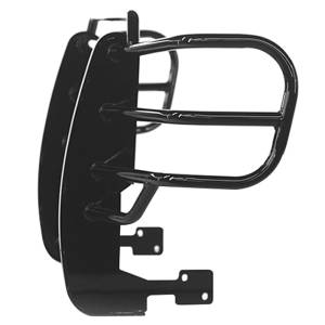 Ranch Hand - Ranch Hand GGC06HBL1 Legend Grille Guard for Chevy Avalanche 2003-2007 - Image 3