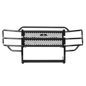Ranch Hand GGC06HBL1 Legend Grille Guard for Chevy Silverado 1500 2003-2007