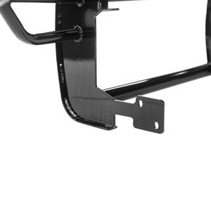 Ranch Hand - Ranch Hand GGC06HBL1 Legend Grille Guard for Chevy Silverado 1500 2003-2007 - Image 4
