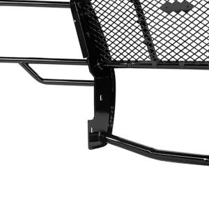 Ranch Hand - Ranch Hand GGC07HBL1 Legend Grille Guard for Chevy Suburban 2007-2014 - Image 4