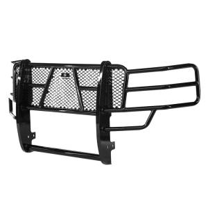 Ranch Hand - Ranch Hand GGC081BL1 Legend Grille Guard for Chevy Silverado 2500 HD/3500 HD 2007-2010 - Image 2