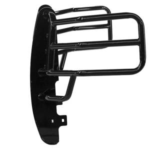 Ranch Hand - Ranch Hand GGC081BL1 Legend Grille Guard for Chevy Silverado 2500 HD/3500 HD 2007-2010 - Image 3