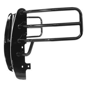 Ranch Hand - Ranch Hand GGC08HBL1 Legend Grille Guard for Chevy Silverado 1500 2007-2013 - Image 3