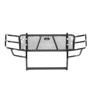 Ranch Hand GGC111BL1 Legend Grille Guard for Chevy Silverado 2500 HD/3500 HD 2011-2014
