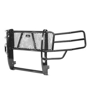 Ranch Hand - Ranch Hand GGC111BL1 Legend Grille Guard for Chevy Silverado 2500 HD/3500 HD 2011-2014 - Image 2