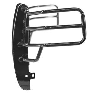 Ranch Hand - Ranch Hand GGC111BL1 Legend Grille Guard for Chevy Silverado 2500 HD/3500 HD 2011-2014 - Image 3