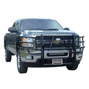 Ranch Hand - Ranch Hand GGC111BL1 Legend Grille Guard for Chevy Silverado 2500 HD/3500 HD 2011-2014 - Image 5