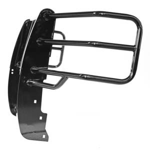 Ranch Hand - Ranch Hand GGC14HBL1S Legend Grille Guard with Sensor Holes for Chevy Silverado 1500 2014-2015 - Image 2