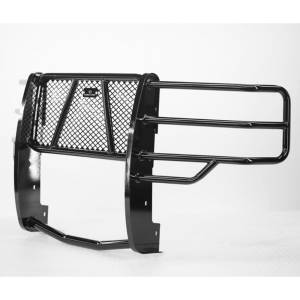 Ranch Hand - Ranch Hand GGC151BL1 Legend Grille Guard without Sensor Holes for Chevy Silverado 2500 HD/3500 HD 2015-2019 - Image 2