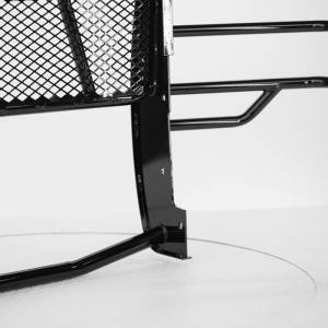 Ranch Hand - Ranch Hand GGC151BL1 Legend Grille Guard without Sensor Holes for Chevy Silverado 2500 HD/3500 HD 2015-2019 - Image 4