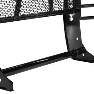Ranch Hand - Ranch Hand GGC151BLS Legend Grille Guard for Chevy Silverado 2500 HD/3500 HD 2015-2019 - Image 2