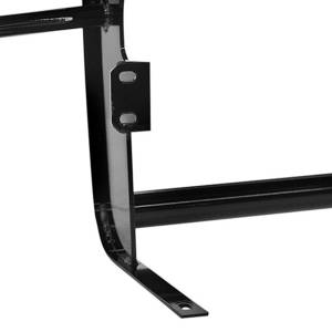 Ranch Hand - Ranch Hand GGC151BLS Legend Grille Guard for Chevy Silverado 2500 HD/3500 HD 2015-2019 - Image 3