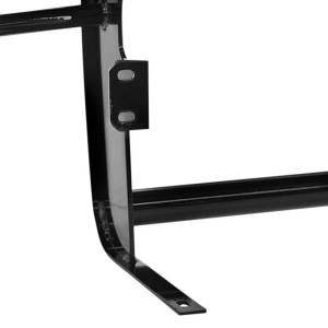 Ranch Hand - Ranch Hand GGC15HBL1 Legend Grille Guard for Chevy Tahoe/Suburban 2015-2019 - Image 4