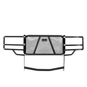 Ranch Hand GGC16HBL1 Legend Grille Guard for Chevy Silverado 1500 2016-2018