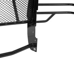 Ranch Hand - Ranch Hand GGC16HBL1 Legend Grille Guard for Chevy Silverado 1500 2016-2018 - Image 4