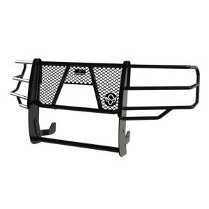 Ranch Hand - Ranch Hand GGC19HBL1C Legend Grille Guard with Camera Cutout for Chevy Silverado 1500 2019-2020 - Image 2