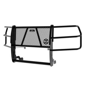 Ranch Hand - Ranch Hand GGC201BL1 Legend Grille Guard with Sensor Holes for Chevy Silverado 2500 HD/3500 HD 2020 - Image 2