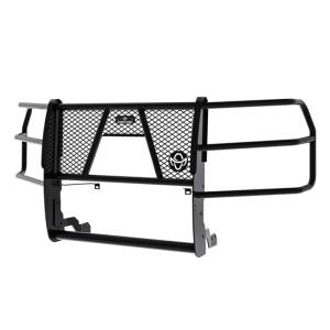 Ranch Hand - Ranch Hand GGC201BL1C Legend Grille Guard with Sensor Holes for Chevy Silverado 2500 HD/3500 HD 2020 - Image 2