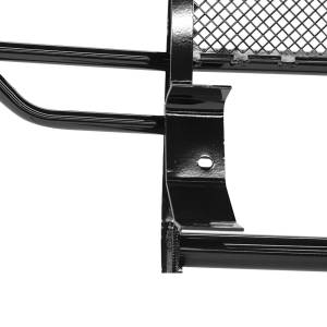 Ranch Hand - Ranch Hand GGC881BL1 Legend Grille Guard for Chevy Tahoe 1988-1998 - Image 3