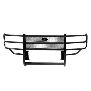 Ranch Hand GGC881BL1 Legend Grille Guard for GMC Sierra 1500/2500/3500 1988-1998