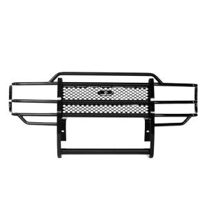 Ranch Hand - Ranch Hand GGC99HBL1 Legend Grille Guard for Chevy Tahoe/Suburban 2000-2006 - Image 6
