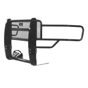 Ranch Hand - Ranch Hand GGD061BL1 Legend Grille Guard for Dodge Ram 1500/2500 Mega Cab 2003-2009 - Image 2