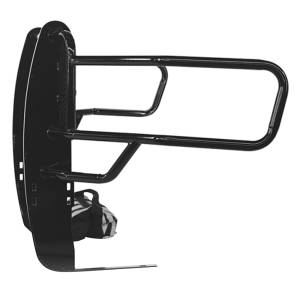 Ranch Hand - Ranch Hand GGD061BL1 Legend Grille Guard for Dodge Ram 1500/2500 Mega Cab 2003-2009 - Image 3