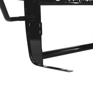 Ranch Hand - Ranch Hand GGD061BL1 Legend Grille Guard for Dodge Ram 1500/2500 Mega Cab 2003-2009 - Image 4