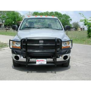 Ranch Hand - Ranch Hand GGD061BL1 Legend Grille Guard for Dodge Ram 1500/2500 Mega Cab 2003-2009 - Image 5