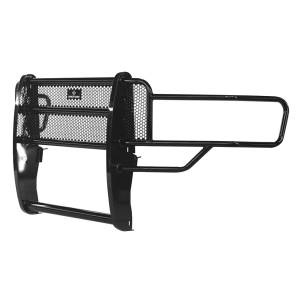 Ranch Hand - Ranch Hand GGD06HBL1 Legend Grille Guard for Dodge Ram 1500 2006-2008 - Image 2