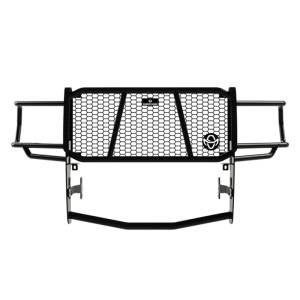 Ranch Hand GGD191BL1 Legend Grille Guard for Dodge Ram 2500/3500 2019-2020 New Body Style