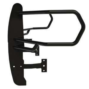 Ranch Hand - Ranch Hand GGD191BL1 Legend Grille Guard for Dodge Ram 2500/3500 2019-2020 New Body Style - Image 3