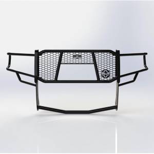 Ranch Hand GGD19HBL1C Legend Grille Guard for Dodge Ram 1500 2019-2020