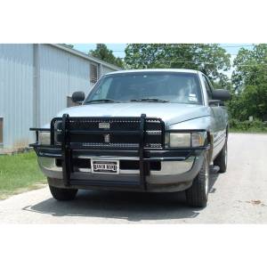 Ranch Hand GGD941BL1 Legend Grille Guard for Dodge Ram 2500 1998-2002
