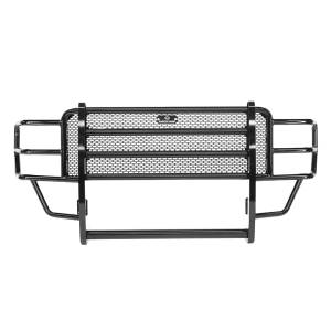 Ranch Hand GGF081BL1 Legend Grille Guard for Ford F250/F350/F450/F550 2008-2010