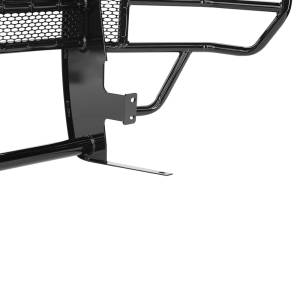 Ranch Hand - Ranch Hand GGF081BL1 Legend Grille Guard for Ford F250/F350/F450/F550 2008-2010 - Image 4