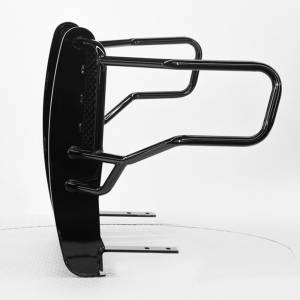 Ranch Hand - Ranch Hand GGF09HBL1 Legend Grille Guard for Ford F150 2009-2014 - Image 3