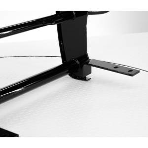 Ranch Hand - Ranch Hand GGF09HBL1 Legend Grille Guard for Ford F150 2009-2014 - Image 4