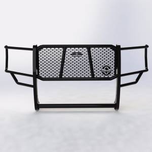 Ranch Hand GGF18HBL1 Legend Grille Guard for Ford F150 2015-2018