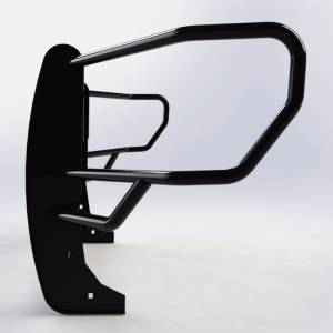 Ranch Hand - Ranch Hand GGF18HBL1 Legend Grille Guard for Ford F150 2015-2018 - Image 3