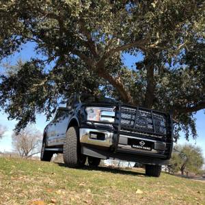 Ranch Hand - Ranch Hand GGF18HBL1 Legend Grille Guard for Ford F150 2015-2018 - Image 5