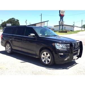 Ranch Hand - Ranch Hand GGF19HBL1 Legend Grill Guard for Ford Expedition 2018-2020 - Image 5