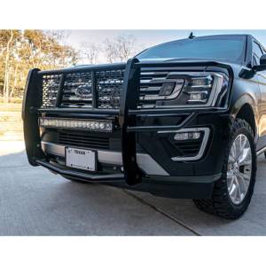 Ranch Hand - Ranch Hand GGF19HBL1C Legend Grille Guard for Ford Expedition 2018-2020 - Image 5