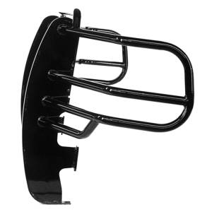 Ranch Hand - Ranch Hand GGF99SBL1 Legend Grille Guard for Ford F250/F350/F450/F550 1999-2004 - Image 3